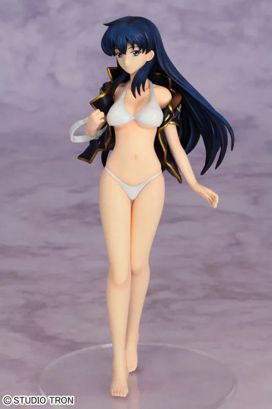 Silent Möbius - Katsumi Liqueur - 1/8 - Swimsuit ver. (Griffon Enterprises)ㅤ – Griffon Enterprises – ActionFigureBrasil