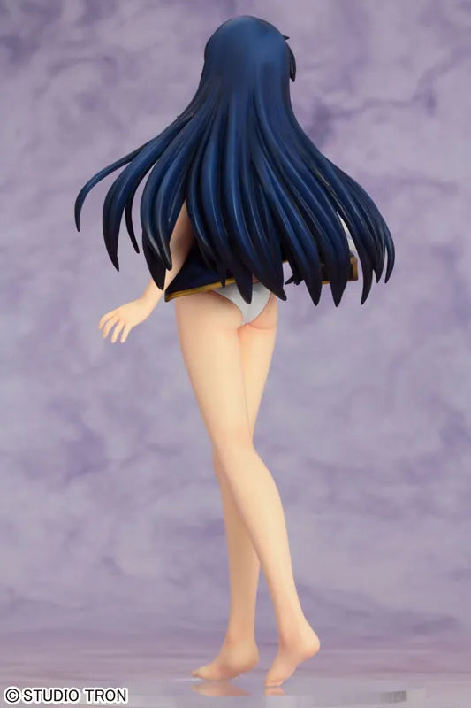 Silent Möbius - Katsumi Liqueur - 1/8 - Swimsuit ver. (Griffon Enterprises)ㅤ – Griffon Enterprises – ActionFigureBrasil
