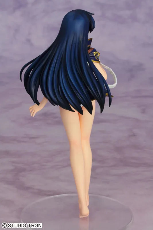 Silent Möbius - Katsumi Liqueur - 1/8 - Swimsuit ver. (Griffon Enterprises)ㅤ – Griffon Enterprises – ActionFigureBrasil