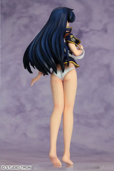 Silent Möbius - Katsumi Liqueur - 1/8 - Swimsuit ver. (Griffon Enterprises)ㅤ – Griffon Enterprises – ActionFigureBrasil — acessórios