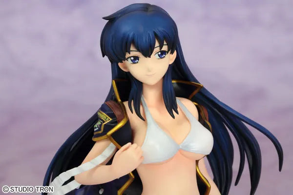 Silent Möbius - Katsumi Liqueur - 1/8 - Swimsuit ver. (Griffon Enterprises)ㅤ – Griffon Enterprises – ActionFigureBrasil