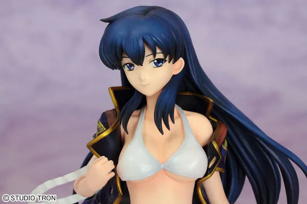 Silent Möbius - Katsumi Liqueur - 1/8 - Swimsuit ver. (Griffon Enterprises)ㅤ – Griffon Enterprises – ActionFigureBrasil