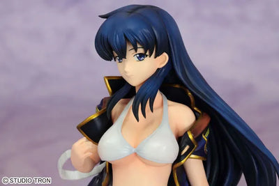 Silent Möbius - Katsumi Liqueur - 1/8 - Swimsuit ver. (Griffon Enterprises)ㅤ – Griffon Enterprises – ActionFigureBrasil — iluminação de estúdio