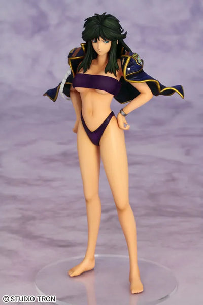 Silent Möbius - Kiddy Phenil - 1/8 - Swimsuit ver. (Griffon Enterprises)ㅤ – Griffon Enterprises – ActionFigureBrasil