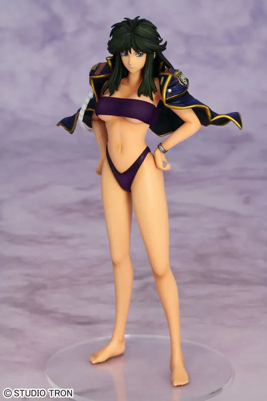 Silent Möbius - Kiddy Phenil - 1/8 - Swimsuit ver. (Griffon Enterprises)ㅤ – Griffon Enterprises – ActionFigureBrasil