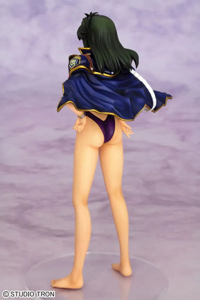 Silent Möbius - Kiddy Phenil - 1/8 - Swimsuit ver. (Griffon Enterprises)ㅤ – Griffon Enterprises – ActionFigureBrasil — close