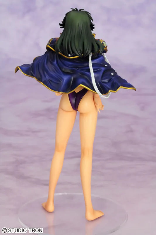 Silent Möbius - Kiddy Phenil - 1/8 - Swimsuit ver. (Griffon Enterprises)ㅤ – Griffon Enterprises – ActionFigureBrasil