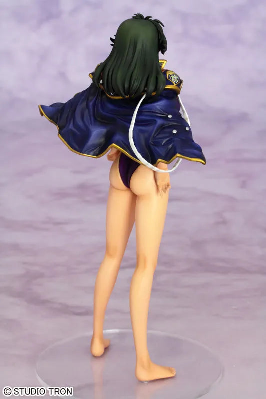 Silent Möbius - Kiddy Phenil - 1/8 - Swimsuit ver. (Griffon Enterprises)ㅤ – Griffon Enterprises – ActionFigureBrasil