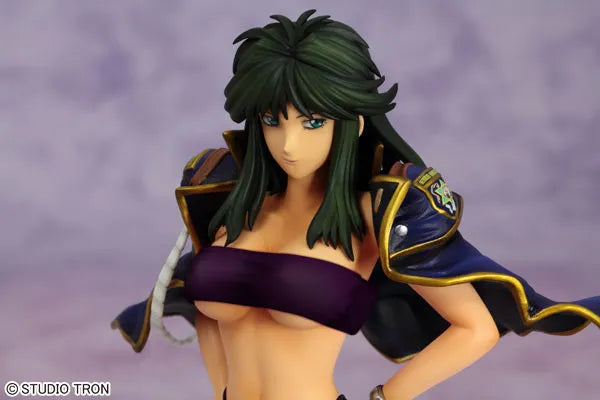 Silent Möbius - Kiddy Phenil - 1/8 - Swimsuit ver. (Griffon Enterprises)ㅤ – Griffon Enterprises – ActionFigureBrasil