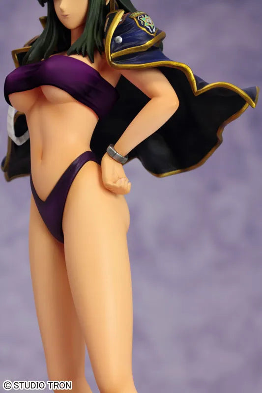 Silent Möbius - Kiddy Phenil - 1/8 - Swimsuit ver. (Griffon Enterprises)ㅤ – Griffon Enterprises – ActionFigureBrasil