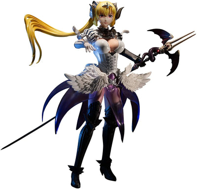 Sin Nanatsu no Taizai - Lucifer - Seamless Action Figure - 1/6 (Toyseiiki)ㅤ – Toyseiiki – ActionFigureBrasil