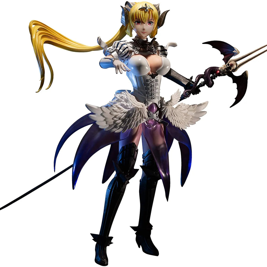 Sin Nanatsu no Taizai - Lucifer - Seamless Action Figure - 1/6 (Toyseiiki)ㅤ – Toyseiiki – ActionFigureBrasil