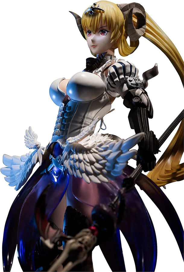 Sin Nanatsu no Taizai - Lucifer - Seamless Action Figure - 1/6 (Toyseiiki)ㅤ – Toyseiiki – ActionFigureBrasil