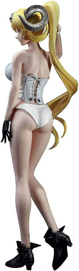 Sin Nanatsu no Taizai - Lucifer - Seamless Action Figure - 1/6 (Toyseiiki)ㅤ – Toyseiiki – ActionFigureBrasil
