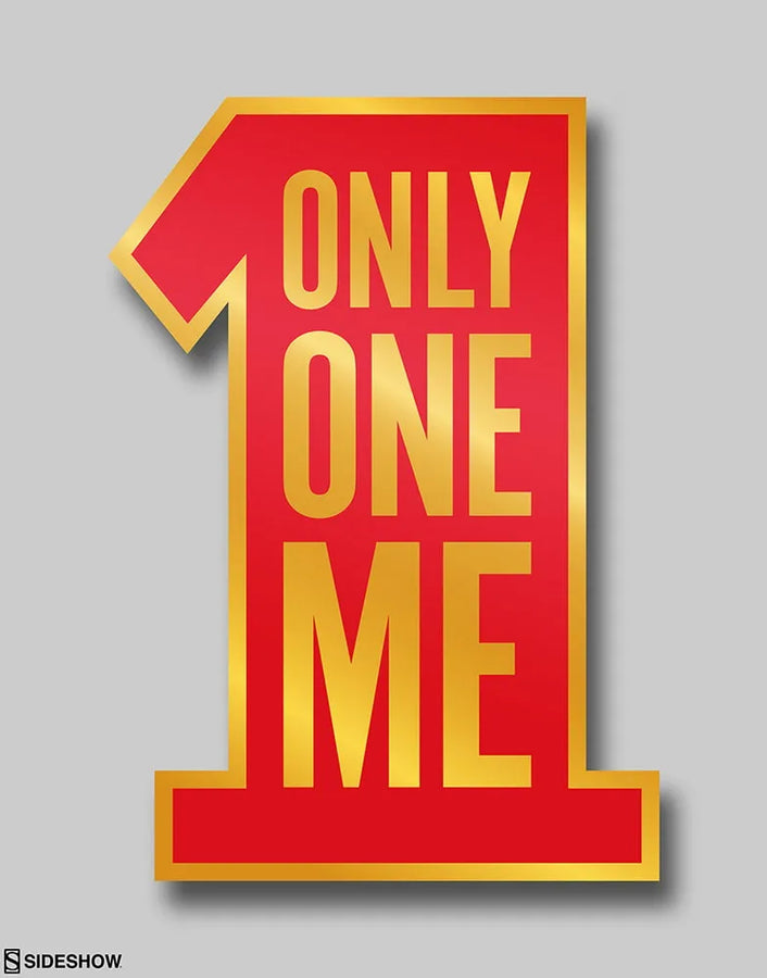 Singles Day 2019 Exclusive - LIMITED EDITION: 500 – Sideshow Collectibles – ActionFigure Brasil