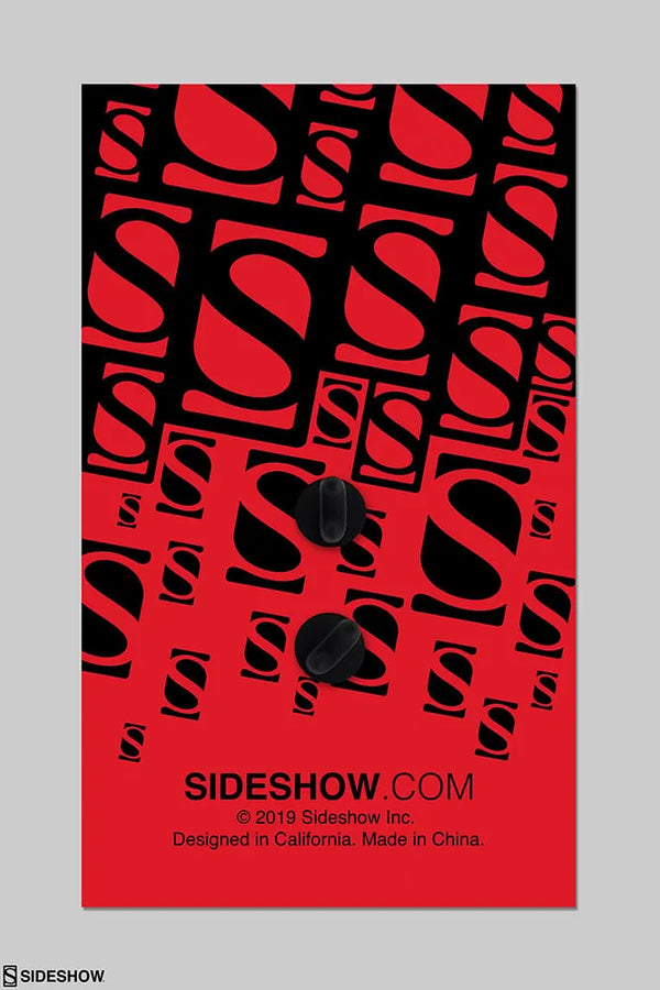 Singles Day 2019 Exclusive - LIMITED EDITION: 500 – Sideshow Collectibles – ActionFigure Brasil