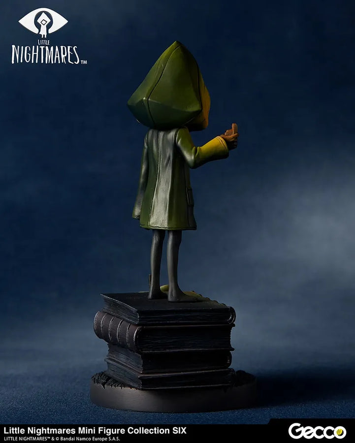 Six – Gecco Co. – ActionFigure Brasil