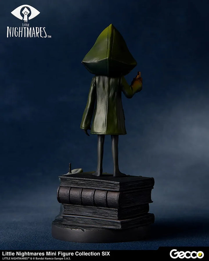 Six – Gecco Co. – ActionFigure Brasil