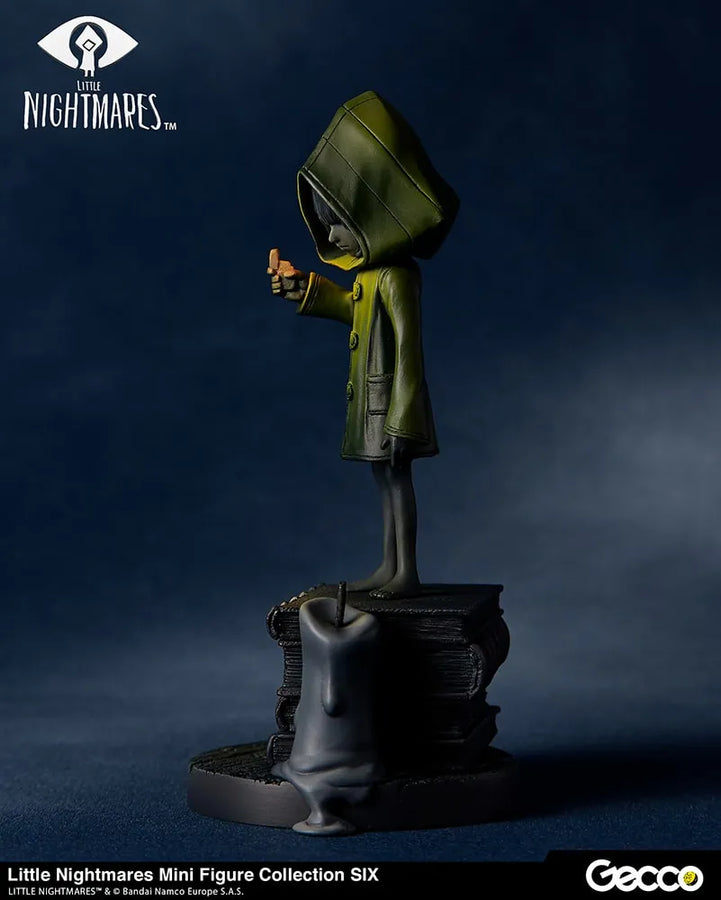 Six – Gecco Co. – ActionFigure Brasil