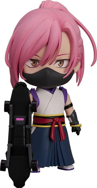 SK∞ - Carla - Sakurayashiki Kaoru - Nendoroid #2783 (Good Smile Company, Orange Rouge)ㅤ – Orange Rouge – ActionFigureBrasil
