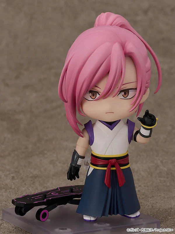 SK∞ - Carla - Sakurayashiki Kaoru - Nendoroid #2783 (Good Smile Company, Orange Rouge)ㅤ – Orange Rouge – ActionFigureBrasil