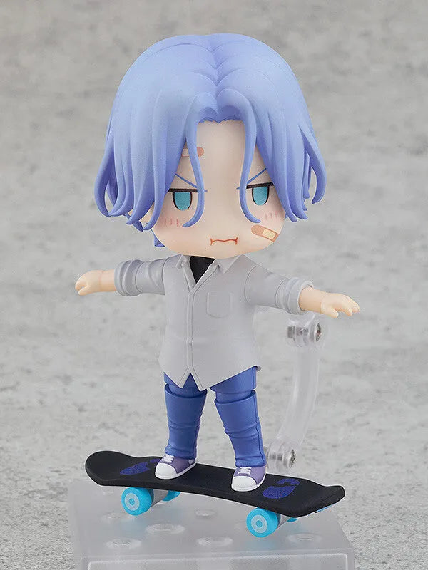 SK∞ - Hasegawa Langa - Nendoroid #2049 (Good Smile Company, Orange Rouge)ㅤ – Good Smile Company – ActionFigureBrasil