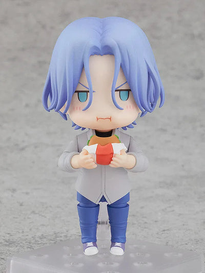 SK∞ - Hasegawa Langa - Nendoroid #2049 (Good Smile Company, Orange Rouge)ㅤ – Good Smile Company – ActionFigureBrasil — ambientada