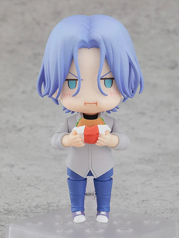 SK∞ - Hasegawa Langa - Nendoroid #2049 (Good Smile Company, Orange Rouge)ㅤ – Good Smile Company – ActionFigureBrasil