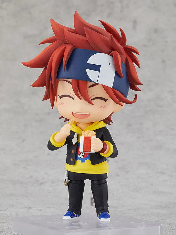 SK∞ - Kyan Reki - Nendoroid #2048 (Good Smile Company, Orange Rouge)ㅤ – Good Smile Company – ActionFigureBrasil