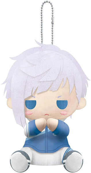 Skate-Leading ☆ Stars - Shinozaki Reo - es Series nino - PitaNui - Plush Mascot (Kotobukiya)ㅤ – Kotobukiya – ActionFigureBrasil