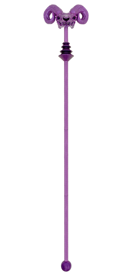 Skeletor Havoc Staff - LIMITED EDITION – Factory Entertainment – ActionFigure Brasil