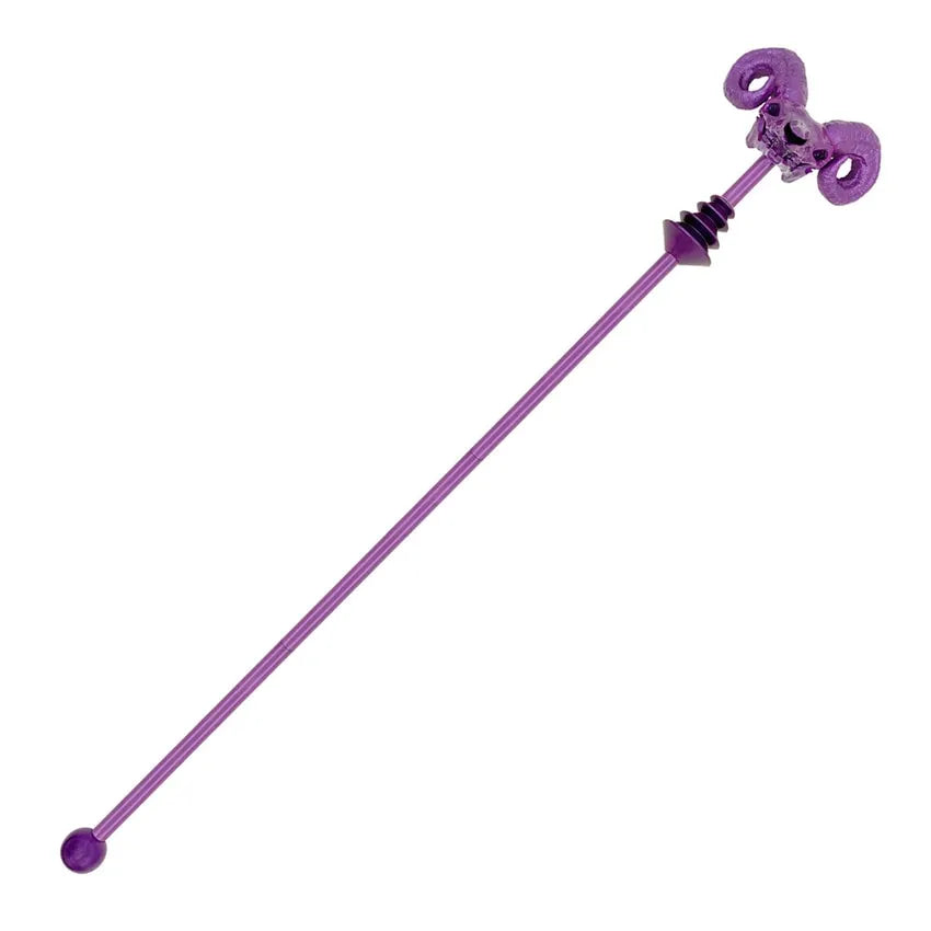 Skeletor Havoc Staff - LIMITED EDITION – Factory Entertainment – ActionFigure Brasil