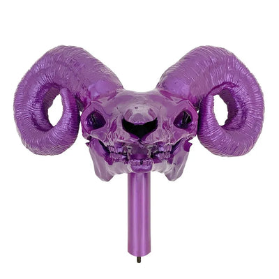 Skeletor Havoc Staff - LIMITED EDITION – Factory Entertainment – ActionFigure Brasil — embalagem