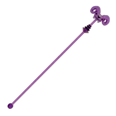 Skeletor Havoc Staff - LIMITED EDITION – Factory Entertainment – ActionFigure Brasil — acessórios