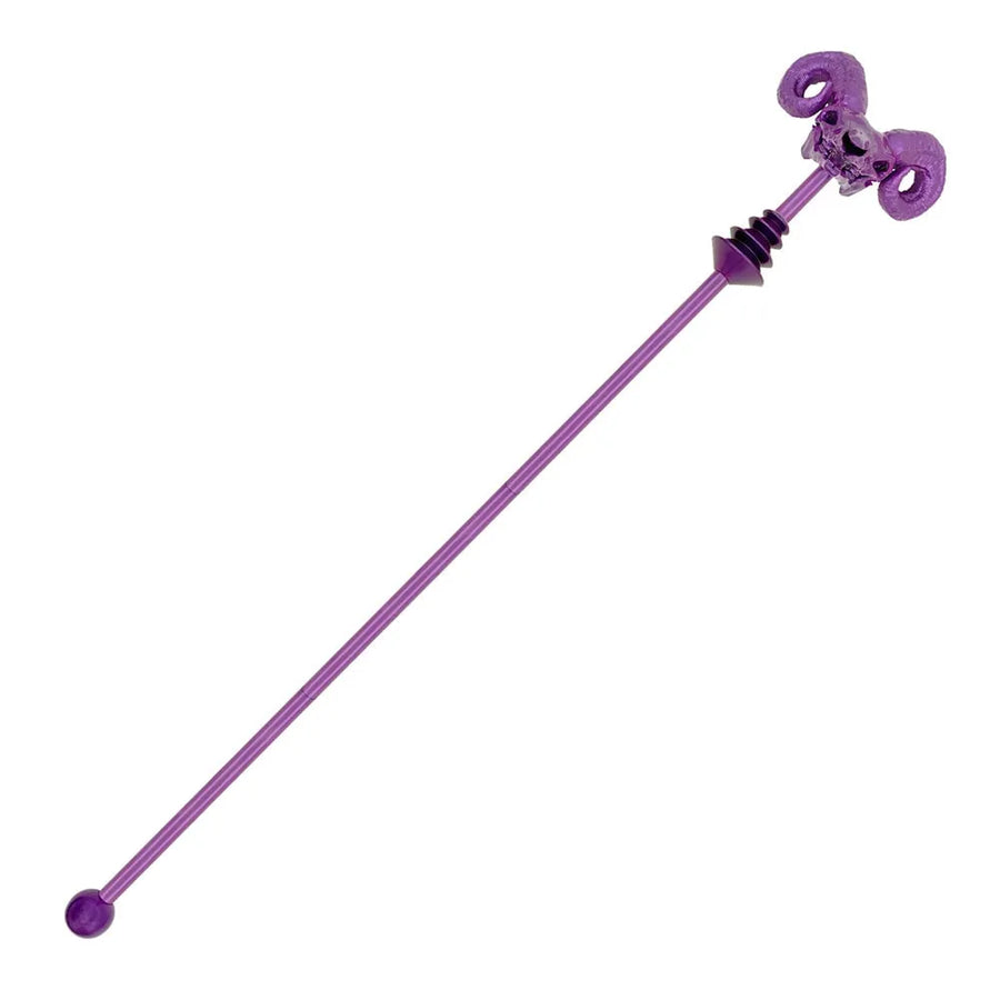 Skeletor Havoc Staff - LIMITED EDITION – Factory Entertainment – ActionFigure Brasil