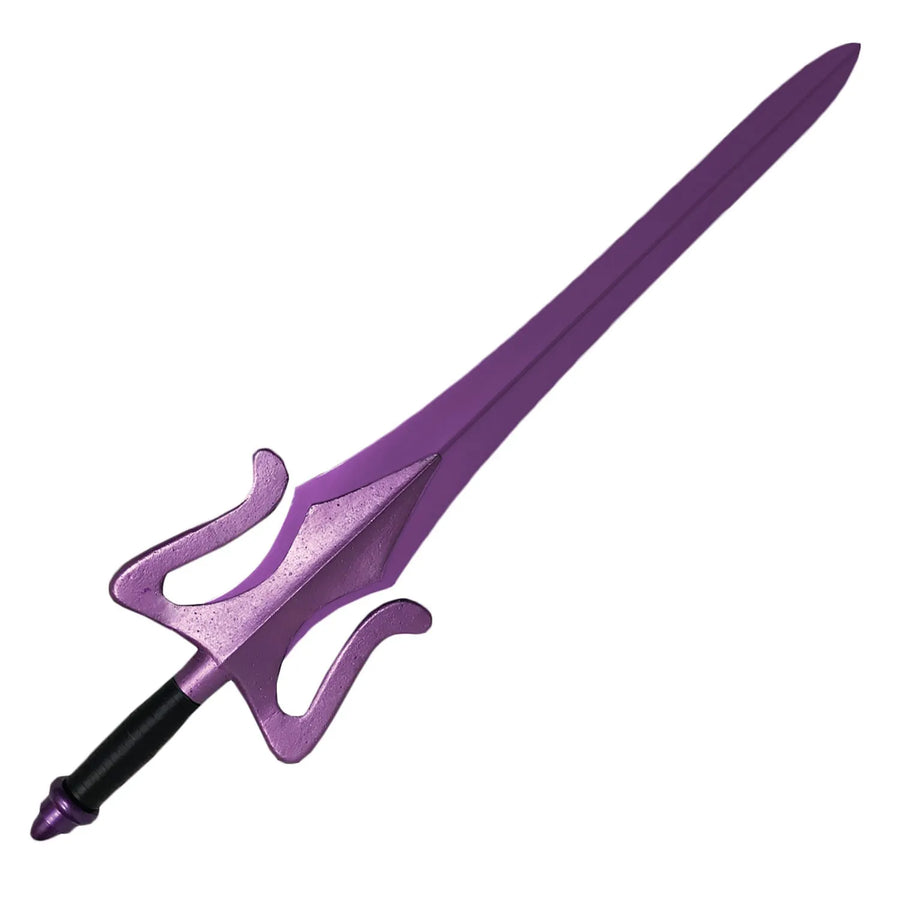 Skeletor's Sword - LIMITED EDITION: 500 – Factory Entertainment – ActionFigure Brasil