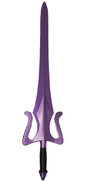 Skeletor's Sword - LIMITED EDITION: 500 – Factory Entertainment – ActionFigure Brasil — detalhe do produto