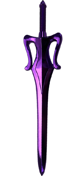 Skeletor Sword – Factory Entertainment – ActionFigure Brasil