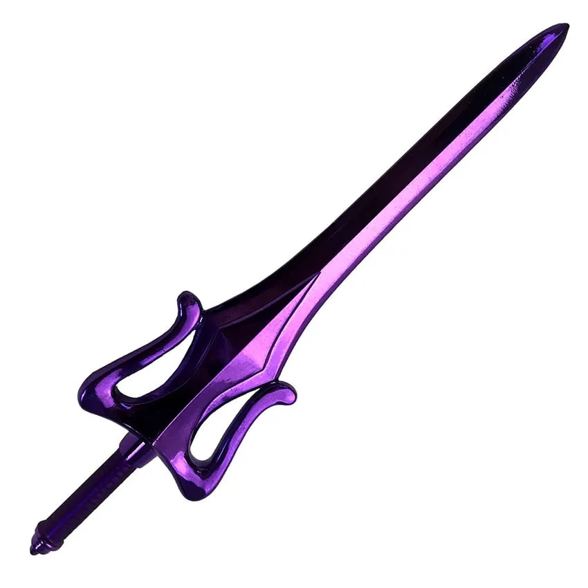 Skeletor Sword – Factory Entertainment – ActionFigure Brasil