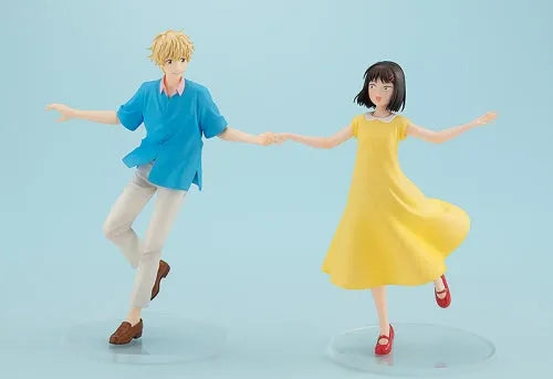 Skip to Loafer - Shima Sousuke&Iwakura Mitsumi - Pop Up Parade (Good Smile Company)ㅤ – Good Smile Company – ActionFigureBrasil