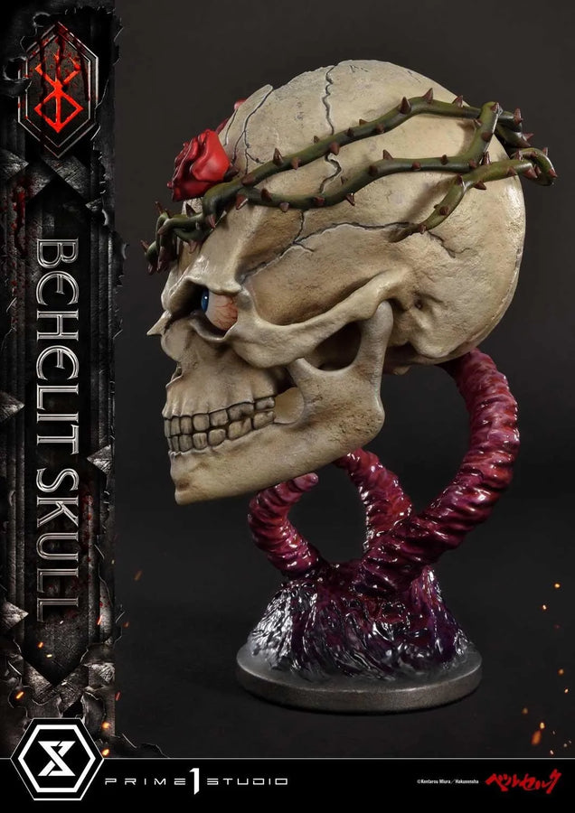 Skull Behelit (Regular Version) Berserk – Prime1Studio – ActionFigure Brasil