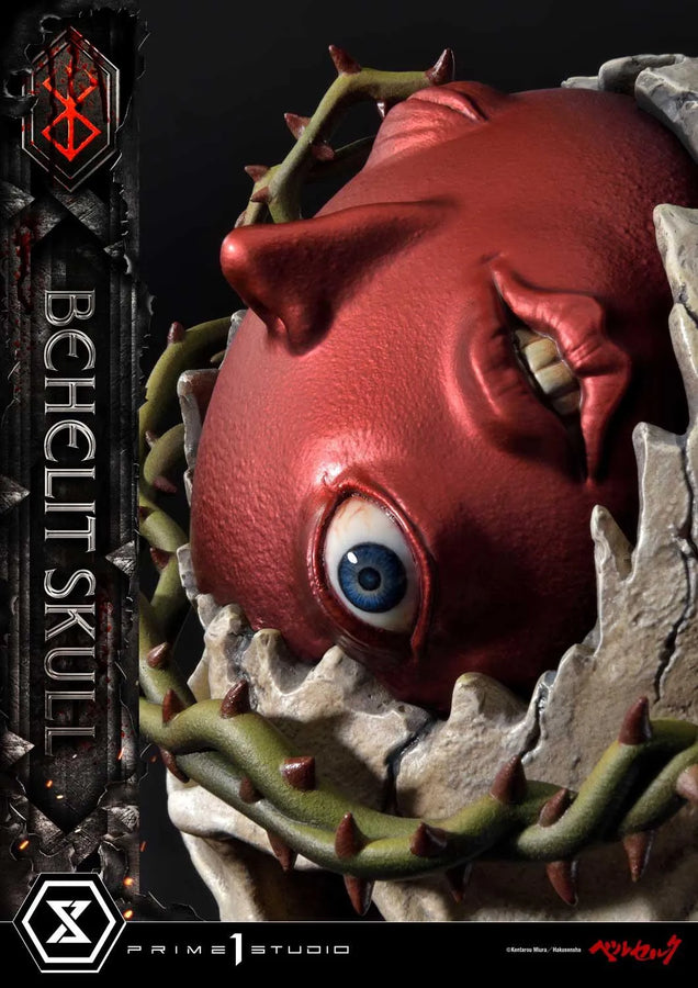 Skull Behelit (Regular Version) Berserk – Prime1Studio – ActionFigure Brasil