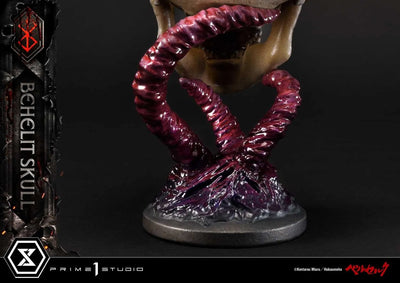 Skull Behelit (Regular Version) Berserk – Prime1Studio – ActionFigure Brasil