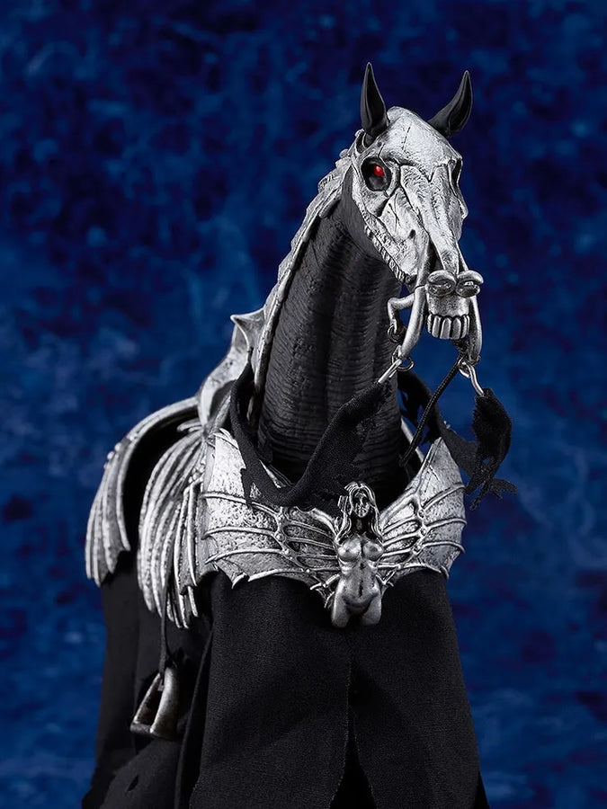 Skull Knight DX Edition figma – Max Factory – ActionFigure Brasil