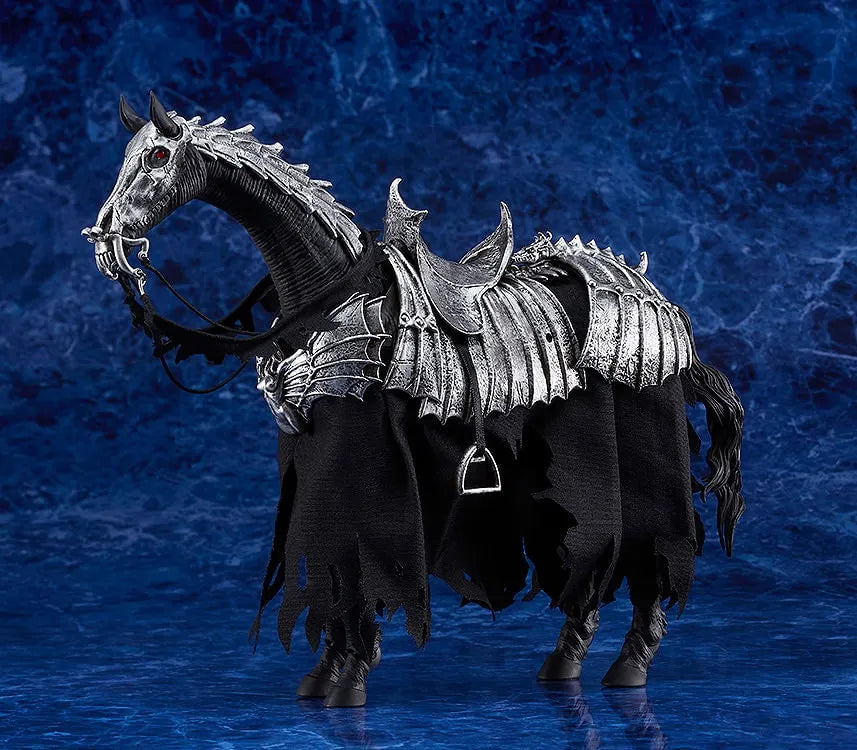 Skull Knight DX Edition figma – Max Factory – ActionFigure Brasil