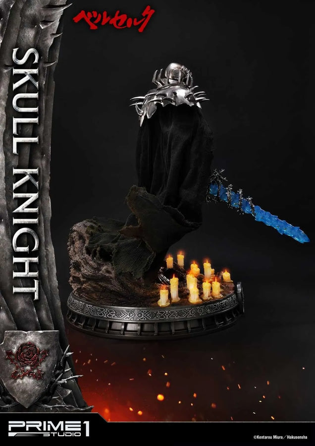 Skull Knight (Regular Version) Berserk – Prime1Studio – ActionFigure Brasil