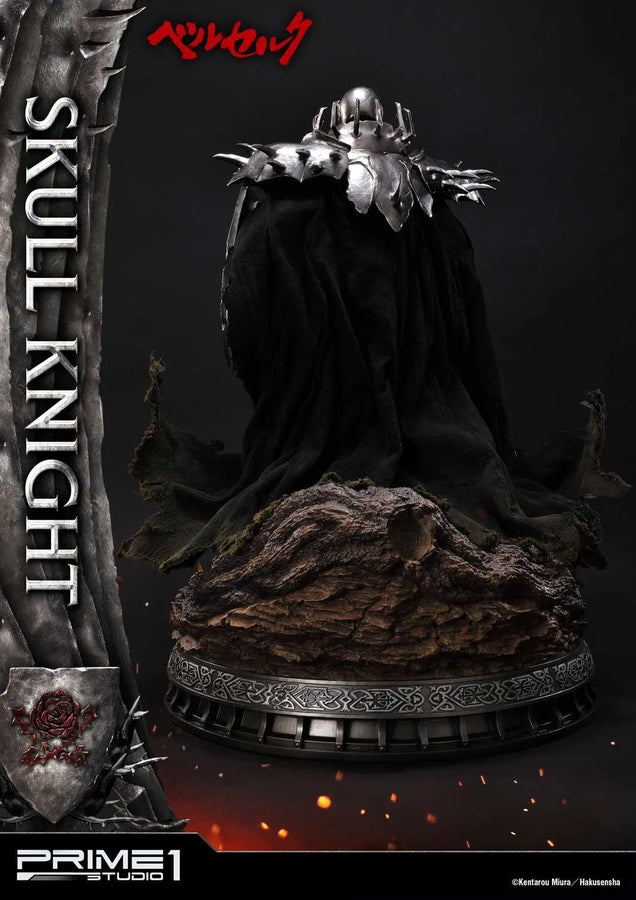 Skull Knight (Regular Version) Berserk – Prime1Studio – ActionFigure Brasil