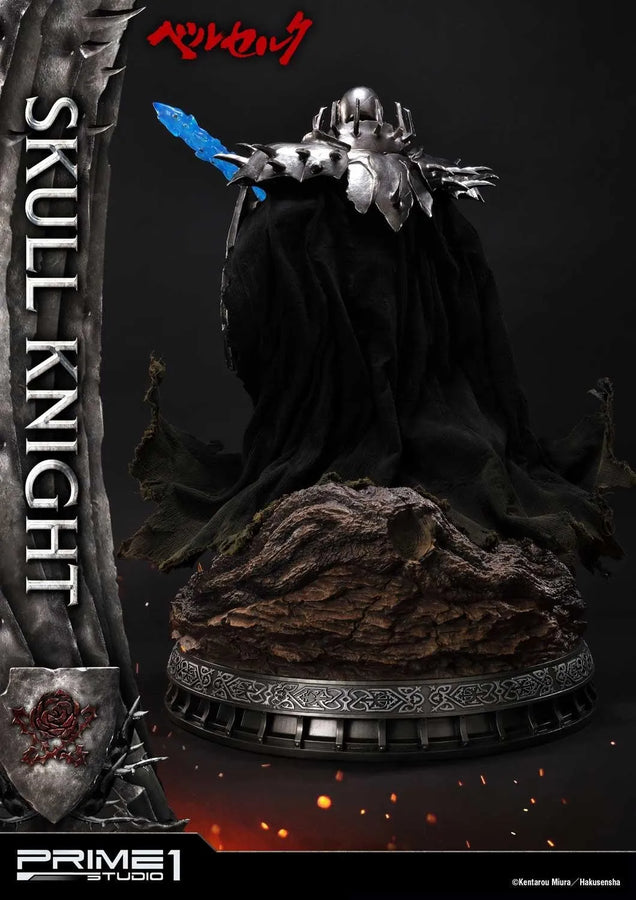 Skull Knight (Regular Version) Berserk – Prime1Studio – ActionFigure Brasil