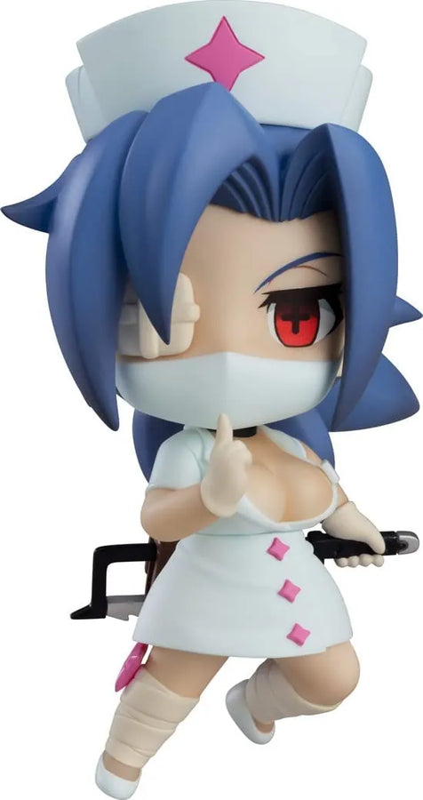 Skullgirls - Valentine - Nendoroid #1954 (Good Smile Company)ㅤ – Good Smile Company – ActionFigureBrasil
