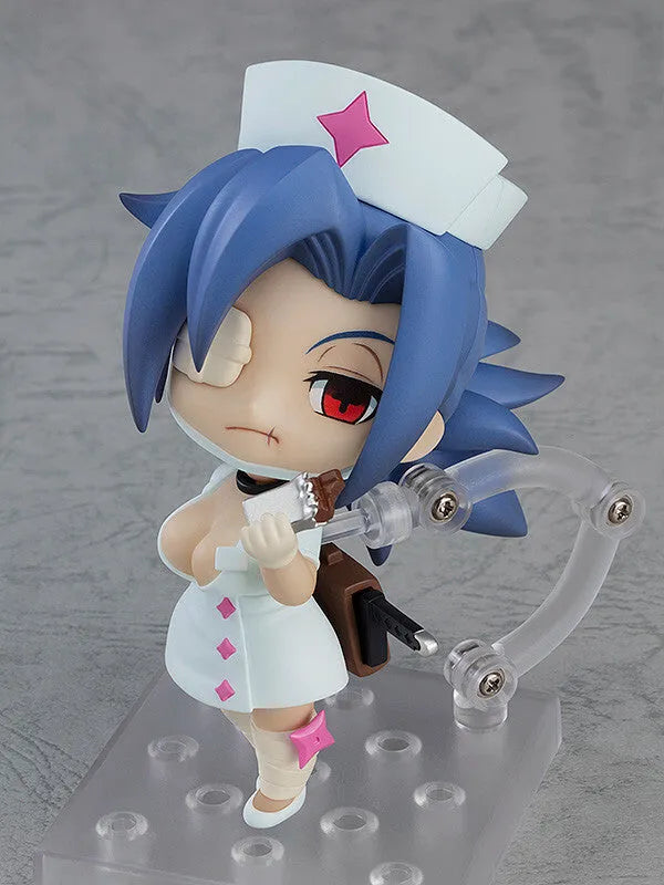 Skullgirls - Valentine - Nendoroid #1954 (Good Smile Company)ㅤ – Good Smile Company – ActionFigureBrasil